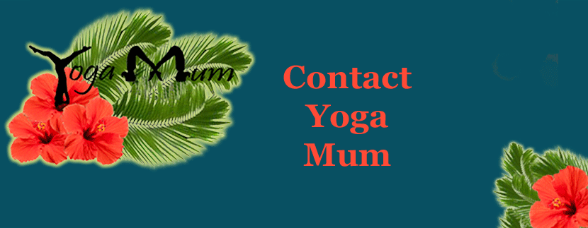 Yoga Mum